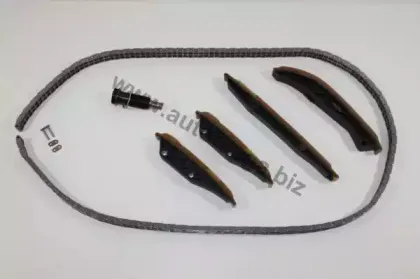 130006310 AUTOMEGA Комплект цели привода распредвала