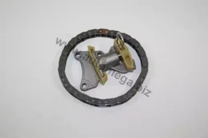 130007610 AUTOMEGA Комплект цели привода распредвала