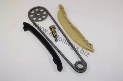 130008510 AUTOMEGA Комплект цели привода распредвала