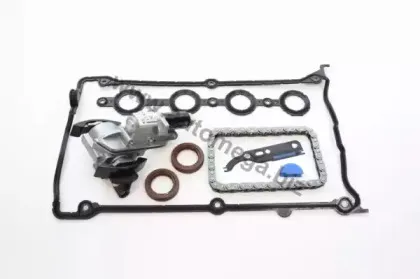 130009110 AUTOMEGA Комплект цели привода распредвала