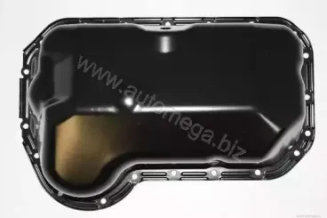 130009310 AUTOMEGA Масляный поддон