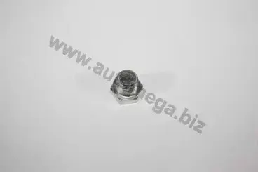 130009610 AUTOMEGA Резьбовая пробка, масляный поддон