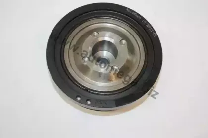 130013310 AUTOMEGA Ременный шкив, коленчатый вал