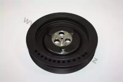 130014810 AUTOMEGA Ременный шкив, коленчатый вал