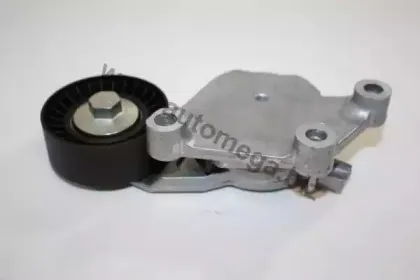 130015410 AUTOMEGA Натяжная планка, поликлиновой ремень