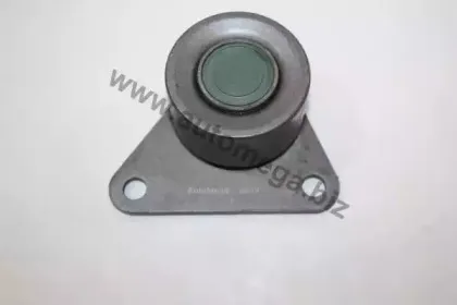 130015610 AUTOMEGA Паразитный / Ведущий ролик, зубчатый ремень