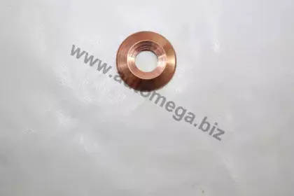 130019510 AUTOMEGA Шайба тепловой защиты, система впрыска