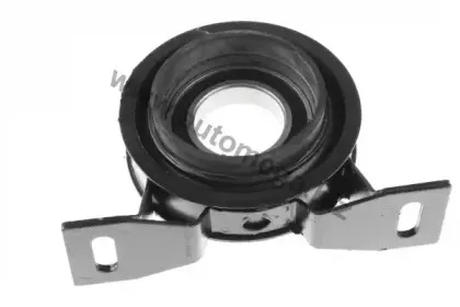 130020010 AUTOMEGA Подвеска, карданный вал