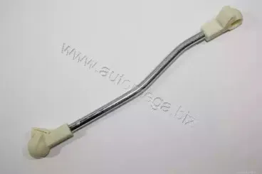 130022210 AUTOMEGA Шток вилки переключения передач