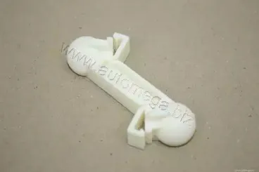 130022310 AUTOMEGA Шток вилки переключения передач