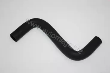 130022510 AUTOMEGA Шланг, вентиляция картера