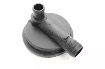 130024010 AUTOMEGA Клапан, отвода воздуха из картера