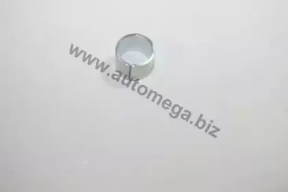 130024710 AUTOMEGA Втулка, шток вилки переключения передач