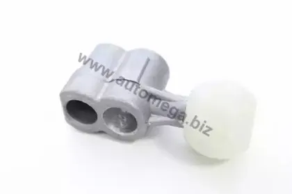 130025310 AUTOMEGA Шток вилки переключения передач