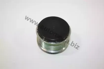 130025910 AUTOMEGA Механизм свободного хода генератора