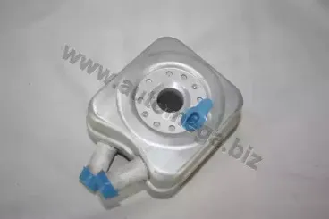 130027310 AUTOMEGA масляный радиатор, двигательное масло