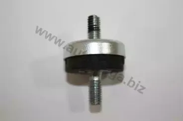 130027510 AUTOMEGA Подвеска, радиатор