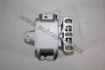 130031110 AUTOMEGA Подвеска, автоматическая коробка передач