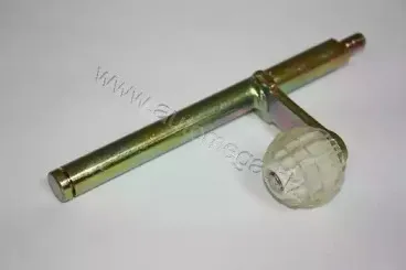 130033610 AUTOMEGA Направляющий вал, переключение