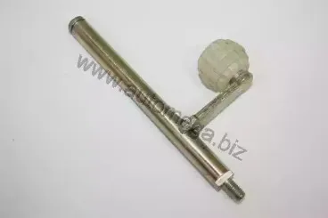 130033710 AUTOMEGA Направляющий вал, переключение