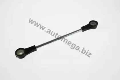 130034210 AUTOMEGA Шток вилки переключения передач