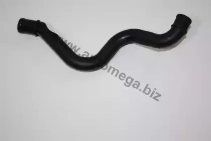 130034810 AUTOMEGA Шланг, вентиляция картера