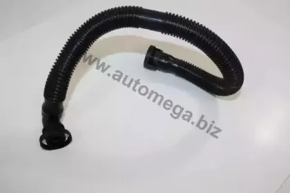 130035610 AUTOMEGA Шланг, воздухоотвод крышки головки цилиндра