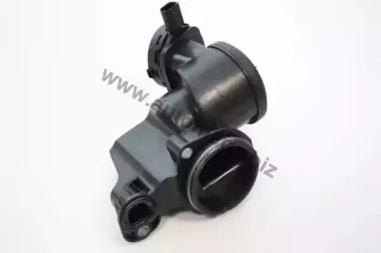 130036410 AUTOMEGA Маслосъемный щиток, вентиляция картера