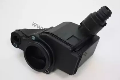 130036510 AUTOMEGA Маслосъемный щиток, вентиляция картера