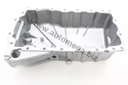 130038310 AUTOMEGA Масляный поддон