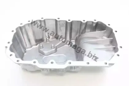 130038510 AUTOMEGA Масляный поддон