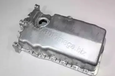 130039610 AUTOMEGA Масляный поддон