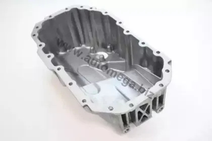 130039710 AUTOMEGA Масляный поддон