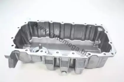 130039910 AUTOMEGA Масляный поддон