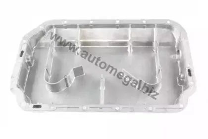 130040610 AUTOMEGA Масляный поддон