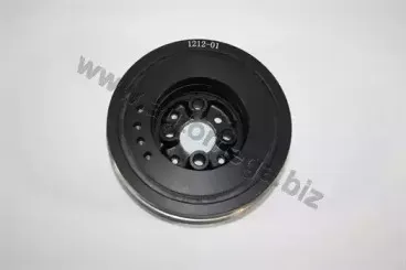 130041410 AUTOMEGA Ременный шкив, коленчатый вал