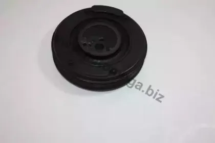 130041610 AUTOMEGA Ременный шкив, коленчатый вал