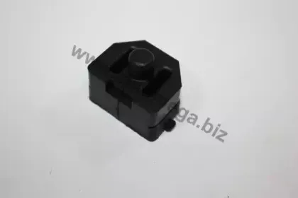 130051710 AUTOMEGA Подвеска, радиатор