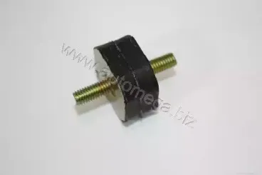 130052010 AUTOMEGA Подвеска, радиатор