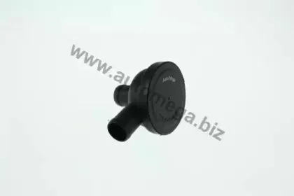 130052910 AUTOMEGA Клапан, отвода воздуха из картера