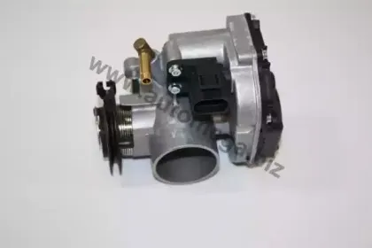 130053710 AUTOMEGA Патрубок дроссельной заслонки