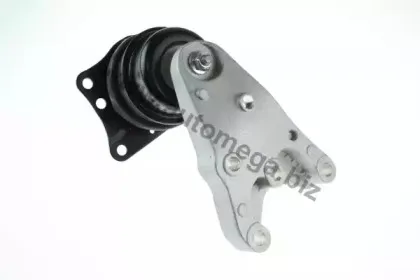 130055210 AUTOMEGA Подвеска, двигатель