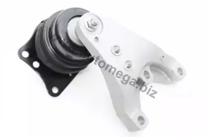 130055610 AUTOMEGA Подвеска, двигатель