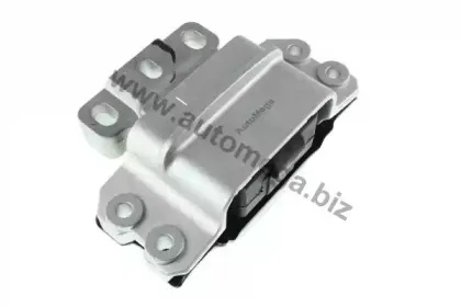 130059710 AUTOMEGA Подвеска, автоматическая коробка передач