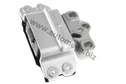 130060510 AUTOMEGA Подвеска, ступенчатая коробка передач