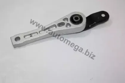 130062210 AUTOMEGA Подвеска, ступенчатая коробка передач