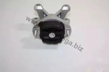 130062910 AUTOMEGA Подвеска, ступенчатая коробка передач