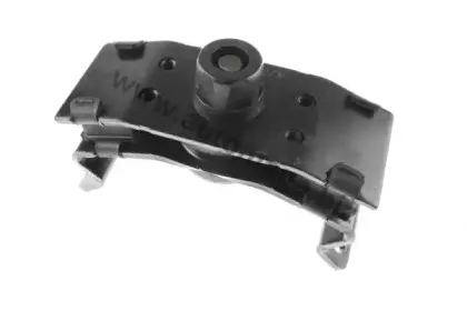 130063410 AUTOMEGA Подвеска, автоматическая коробка передач