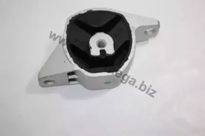 130063710 AUTOMEGA Подвеска, ступенчатая коробка передач