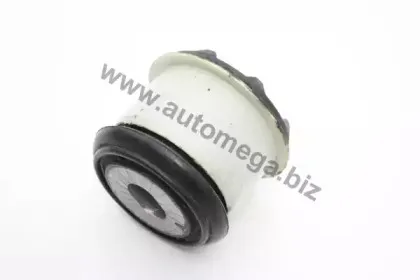 130064610 AUTOMEGA Подвеска, ступенчатая коробка передач